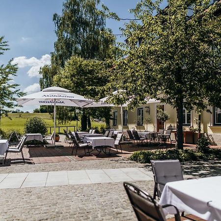 Angermuehle Landgasthof Altenmarkt an der Alz Eksteriør bilde